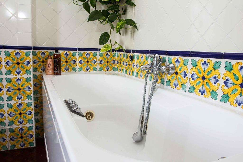 B&B Casa Betulla Pisa Exteriör bild