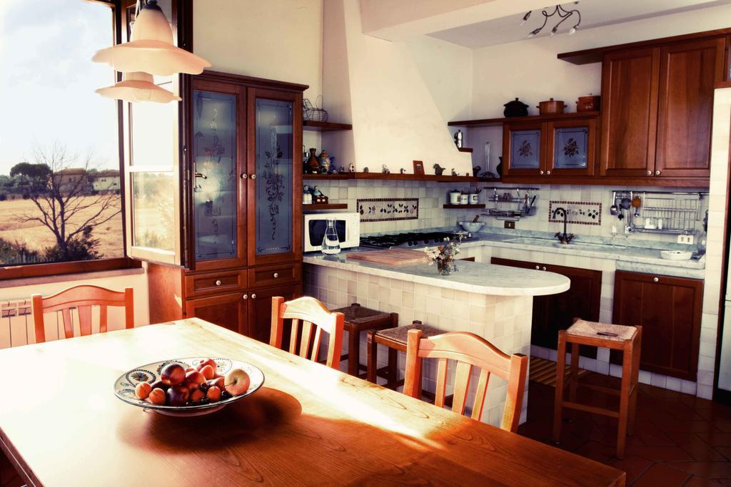 B&B Casa Betulla Pisa Exteriör bild